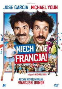 Michaël Youn &lsaquo;Niech żyje Francja!&rsaquo;