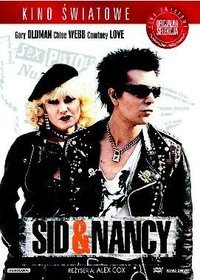 Alex Cox ‹Sid & Nancy›