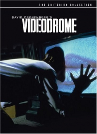 David Cronenberg ‹Wideodrom›