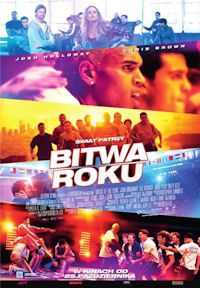 Benson Lee &lsaquo;Bitwa roku&rsaquo;