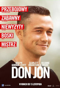 Joseph Gordon-Levitt ‹Don Jon›