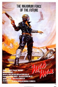 George Miller ‹Mad Max›