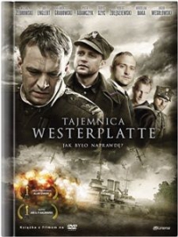 Paweł Chochlew ‹Tajemnica Westerplatte›