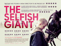 Clio Barnard &lsaquo;Olbrzym-samolub&rsaquo;