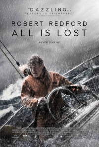 J.C. Chandor ‹All Is Lost›