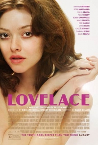 Rob Epstein, Jeffrey Friedman ‹Lovelace›