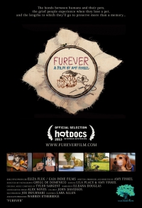 Amy Finkel ‹Futrzaki na wieczność›