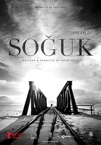 Ugur Yücel ‹Chłód›