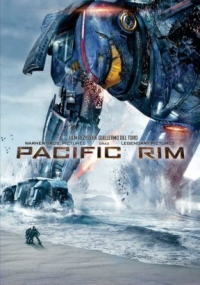Guillermo del Toro ‹Pacific Rim›