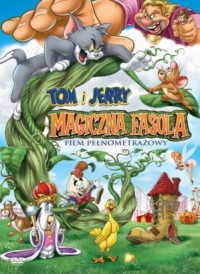 Spike Brandt, Tony Cervone ‹Tom i Jerry: Magiczna fasola›
