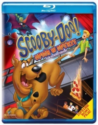 Victor Cook ‹Scooby-Doo! Upiór w operze›