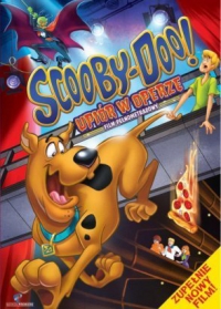 Victor Cook ‹Scooby-Doo! Upiór w operze›