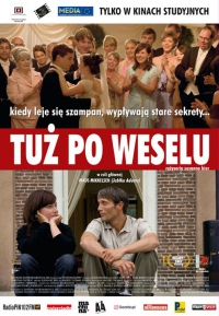 Susanne Bier ‹Tuż po weselu›