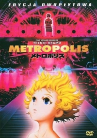 Rintaro &lsaquo;Metropolis&rsaquo;