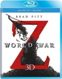Marc Forster ‹World War Z 3D›
