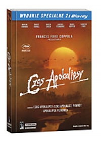 Francis Ford Coppola ‹Czas Apokalipsy: Powrót›