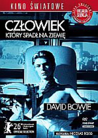 Nicolas Roeg &lsaquo;Człowiek, który spadł na Ziemię&rsaquo;