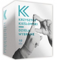 Krzysztof Kieślowski ‹Krzysztof Kieślowski: Dzieła wybrane›