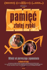 Elizabeth Gill &lsaquo;Pamięć złotej rybki&rsaquo;