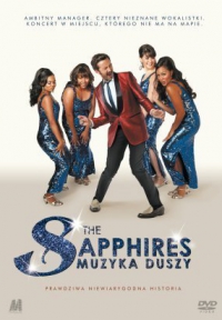 Wayne Blair ‹The Sapphires: Muzyka duszy›
