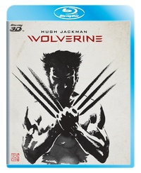 James Mangold ‹Wolverine 3D›