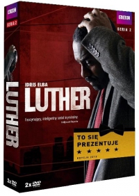 Sam Miller, Brian Kirk, Stefan Schwartz ‹Luther – sezon 2›