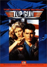 Tony Scott ‹Top Gun›