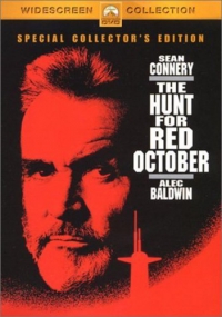 John McTiernan ‹Polowanie na Czerwony Październik›