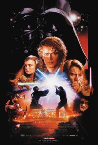 George Lucas ‹Gwiezdne wojny: część III – Zemsta Sithów›