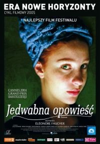 Éléonore Faucher ‹Jedwabna opowieść›