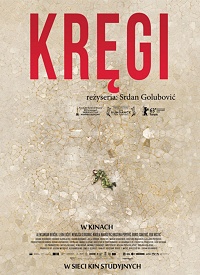 Srdan Golubovic &lsaquo;Kręgi&rsaquo;