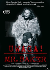 Jay Bulger &lsaquo;Uwaga! Mr. Baker&rsaquo;