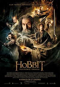 Peter Jackson ‹Hobbit:  Pustkowie Smauga›