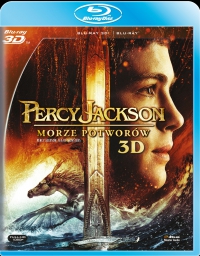 Thor Freudenthal ‹Percy Jackson: Morze Potworów 3D›
