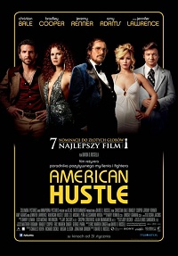 David O. Russell ‹American Hustle›
