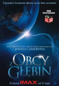 James Cameron, Steven Quale ‹Obcy z głębin›