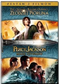  ‹Percy Jackson. Część 1 i 2›