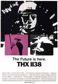 George Lucas ‹THX 1138›