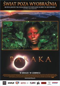 Ron Fricke ‹Baraka›