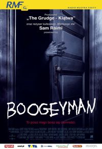 Stephen T. Kay &lsaquo;Boogeyman&rsaquo;