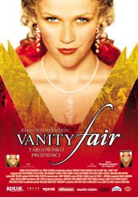 Mira Nair ‹Vanity Fair: Targowisko próżności›