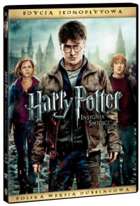 David Yates ‹Harry Potter i Insygnia Śmierci: Część 2›
