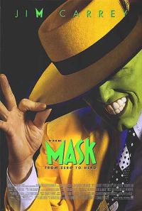 Chuck Russell ‹Maska›