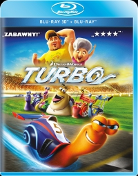 David Soren ‹Turbo 3D›
