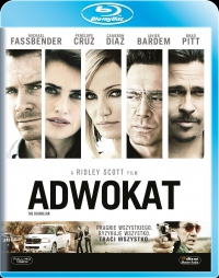 Ridley Scott ‹Adwokat›