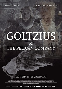Peter Greenaway ‹Goltzius & the Pelican Company›