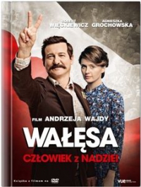 Andrzej Wajda ‹Wałęsa. Człowiek z nadziei›