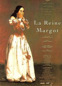 Patrice Chéreau ‹Królowa Margot›