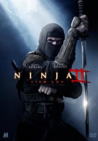 Isaac Florentine &lsaquo;Ninja: Cień łzy&rsaquo;