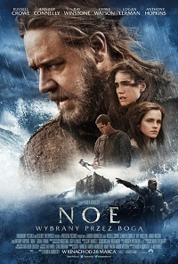 Darren Aronofsky ‹Noe: Wybrany przez Boga›